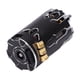 thumbnail image 2 of Motor Sin Escobillas Con Sensor, Motor Sin Escobillas De Plata Negra Profesional 3300KV Alta Torsión Para Autos RC A Escala 1/12 ANGGREK Sensored Brushless Motor, 2 of 8