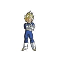 thumbnail image 3 of FiGPiN Dragon Ball Z VEGETA, 3 of 3