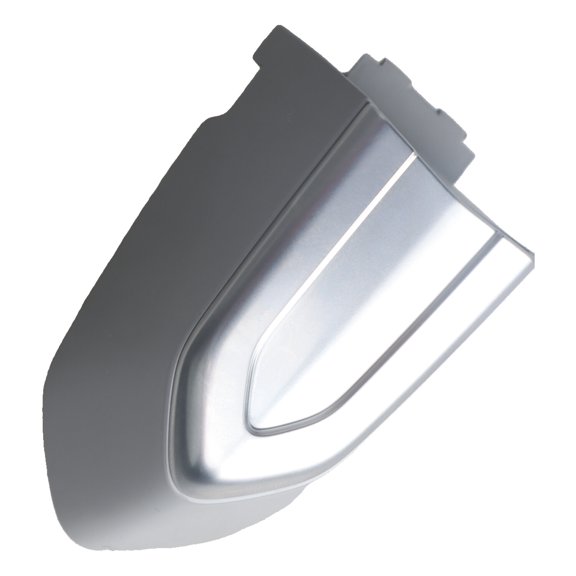Door Handle Lock Cylinder Cover Driver Side for 2014-2019 Cadillac XTS