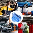 thumbnail image 3 of Magnetic jack pad, Magnetic welding frame rail adapter for cars, SUVs, RVs, trucks, 3 of 5