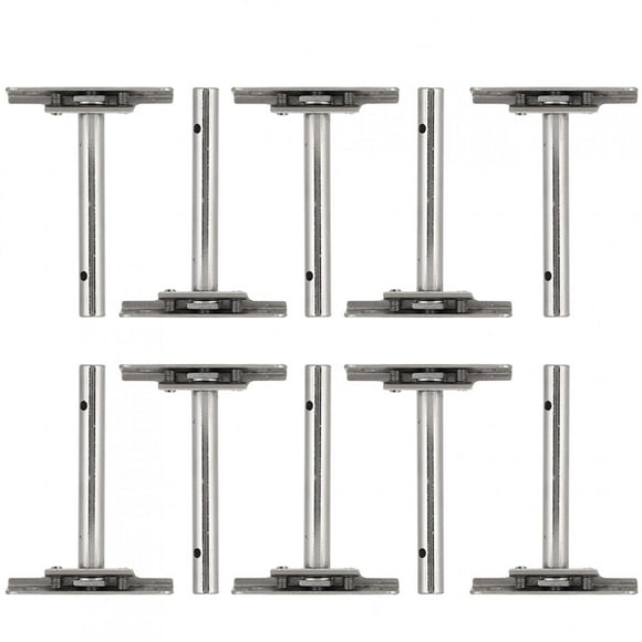 Wall Shelf Bracket, Furniture Connector Wood Bookshelf Shelf Support, Home For Furniture