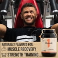 thumbnail image 4 of Proteína en polvo Rule One Proteins R1 Pure Whey Isolate Vanilla, 4 of 7