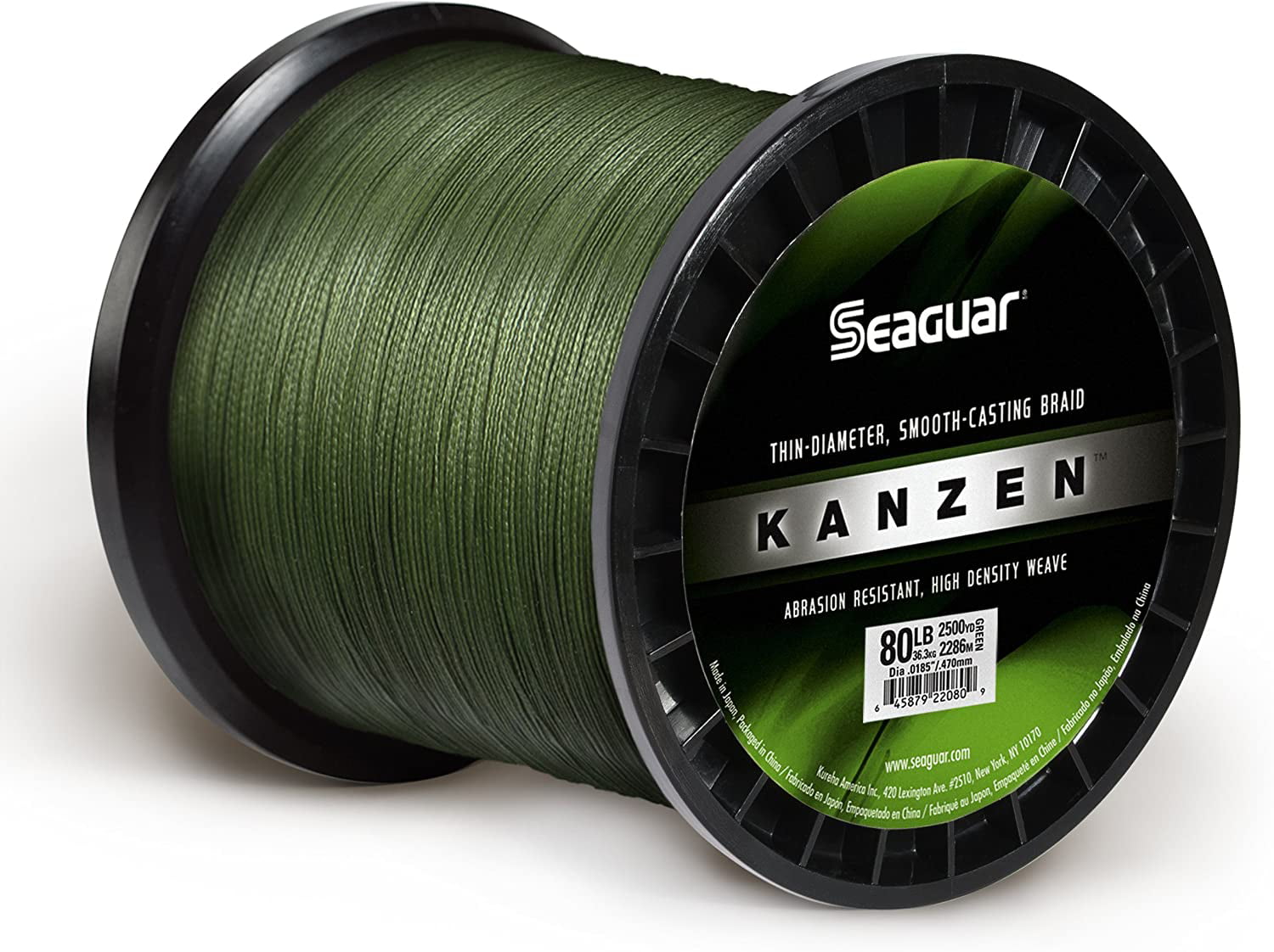 Рыболовный сетка леска. Seaguar Kanzen зелёный 274m. Леска мягкая. Плетеный шнур Seaguar. Финская леска.