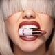 thumbnail image 3 of Labial en barra Lipstick Mate Larga duración Pink Up marron, 3 of 3