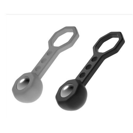 

Stud Finder Wall Scanner Magnetic Metal and Studs Detection Stud Detector with Strong Suction in Drywall 2 Pack