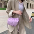 thumbnail image 4 of Jusqu'à 65 % de Réduction sur Sac à Main Mode Grande Capacité Mignon Sac à Bandoulière Simple, 4 of 4
