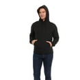 thumbnail image 3 of BILLIONHATS 3 Pack Mens Hoodie Sweatshirts, Cotton Blend, Bulk Adults Hoodies Sweatshirt, 3 of 7