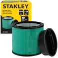 thumbnail image 1 of Filtro de cartucho HEPA Stanley 08-2566H de 5 a 18 galones, 1 of 7