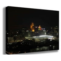Brandon Batie Large Canvas Wall Art Walmart Com