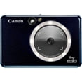 thumbnail image 4 of Brand New Canon Ivy CLIQ2 Instant Film Camera - Black, 4 of 6