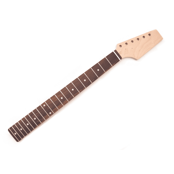 TL Style Neck Rosewood Fretboard