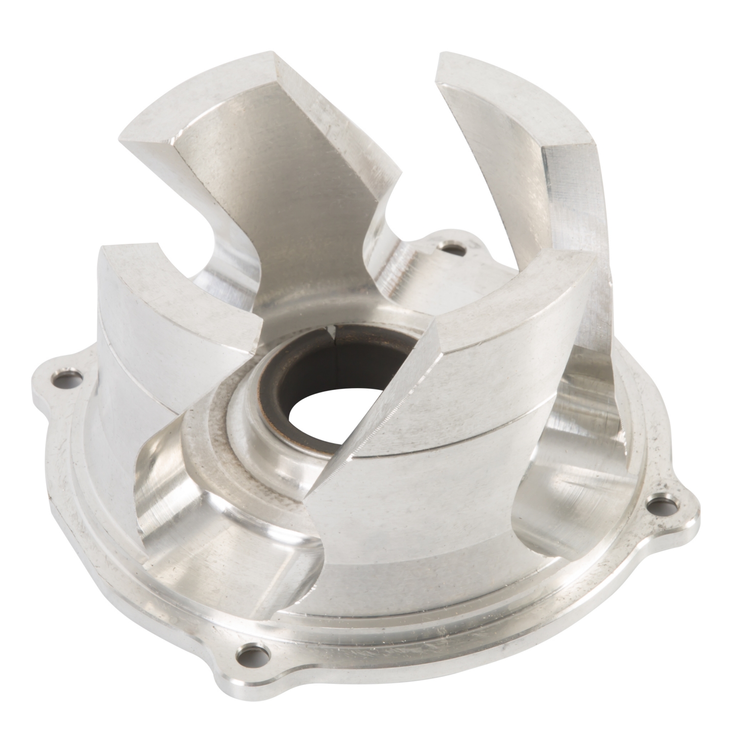 Venom Tied Twin Trax Clutch Helix 270918