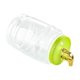 thumbnail image 2 of Dispensador de bebidas heladas de 3,5 l, cubo para jugos, barril grande para agua y jugos. sin soporte, 2 of 9