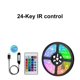 thumbnail image 1 of Tira de luces LED USB 2835, cinta de luz con Bluetooth SMD 5V, lámpara LED Flexible, cinta RGB, diodo autoadhesivo para TV y Escritorio, 1 of 4
