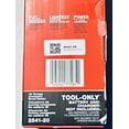 thumbnail image 3 of Brad Nailer Milwaukee M12 Fuel, calibre 18, compacto, eléctrico, 3 of 5