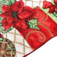 thumbnail image 5 of Christmas Table Runner Decorations Dining Table Runner, 5 of 5
