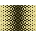 thumbnail image 1 of Ahgly Company Indoor Rectangle Patterned Milk Chocolate Brown Area Rugs, 8' x 10', 1 of 6