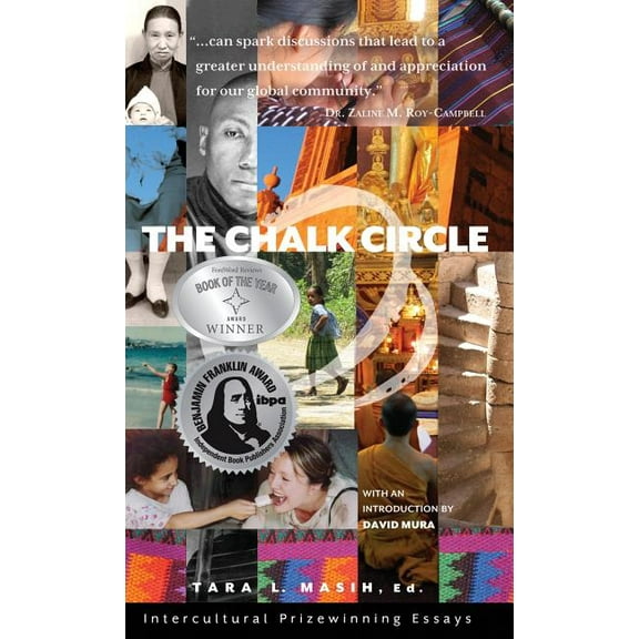 Chalk Circle: Intercultural Prizewinning Essays, (Hardcover)