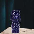 thumbnail image 4 of 2x Taza Tiki Copa de Cóctel Taza de Vino Grande Tiki Professional Luau Party Barware Sunnimix Tazas Tiki grandes, 4 of 7