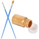 thumbnail image 2 of 1 juego de pigmentos de pintura metálica de pintura de oro metálico pigmentos de pintura metálica, 2 of 7