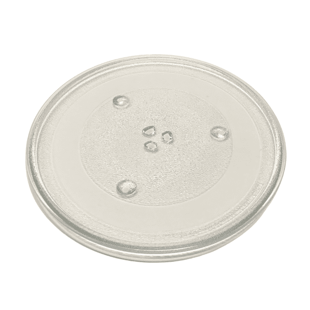 OEM Panasonic Glass Microwave Tray Plate For NNSN651B, NNSN651B