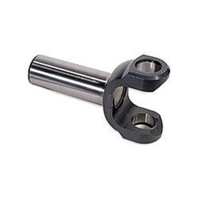 32 Spline Slip Yoke 5.750 in. Long Steel Natural 1350 UJoint