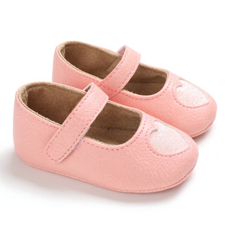 walmart baby moccasins