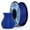 Blue, variant on Ziro 3D PETG Filament, 1.75mm 1kg, Transparent Clear