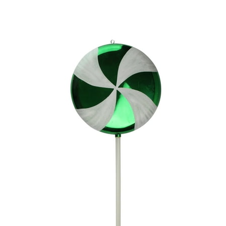 - Vickerman 40