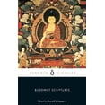 thumbnail image 1 of Pre-Owned Buddhist Scriptures (Paperback) 014044758X 9780140447583, 1 of 1