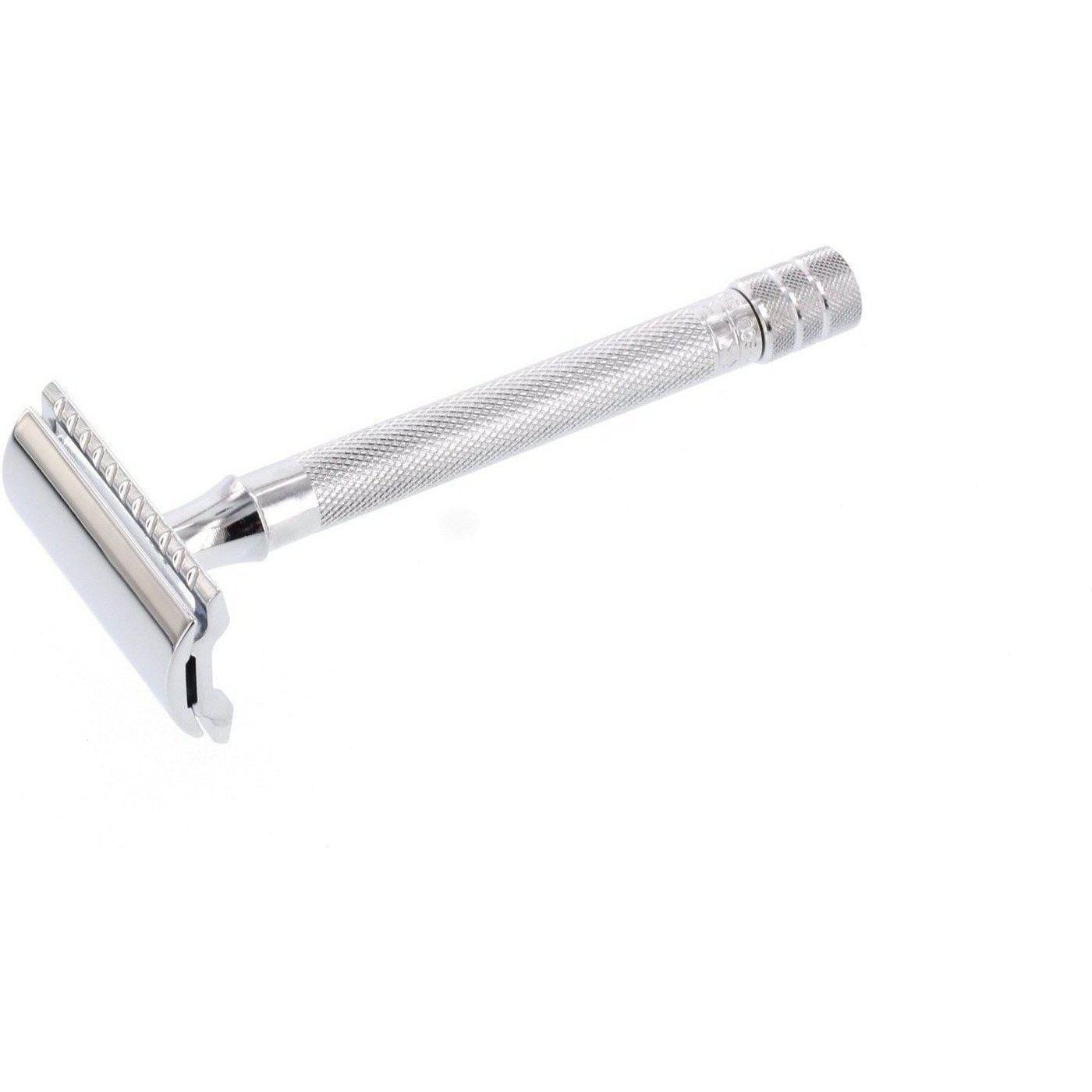 Merkur Double Edge Safety Razor