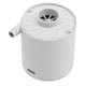thumbnail image 3 of Bomba de aire eléctrica Bomba infladora recargable por USB con 5 boquillas con luz LED, 3 of 8
