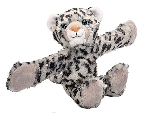 wild republic snow leopard