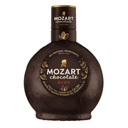 Mozart Dark Chocolate Liqueur 750ml