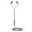 Pink, variant on Viflosae Wired Headset In-ear With Microphone Metal Heavy Fone Ouvido Com Fio With Volume Control Phone Call Handsfre Electronics Gadgets