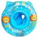 thumbnail image 2 of Anillo flotador de natación para bebé de 3 a 36 meses, flotador de cuello de bebé con asiento flotante, accesorios de baño para piscina, 2 of 5