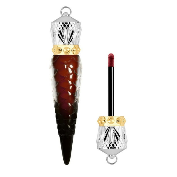 Lápiz labial Christian Louboutin Corset D'Amour, 0,15 ml, Matte Liq
