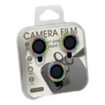 thumbnail image 1 of Set Lente Mica Camara Para iPhone 11 12 13 Promax Brillos Pr, 1 of 1