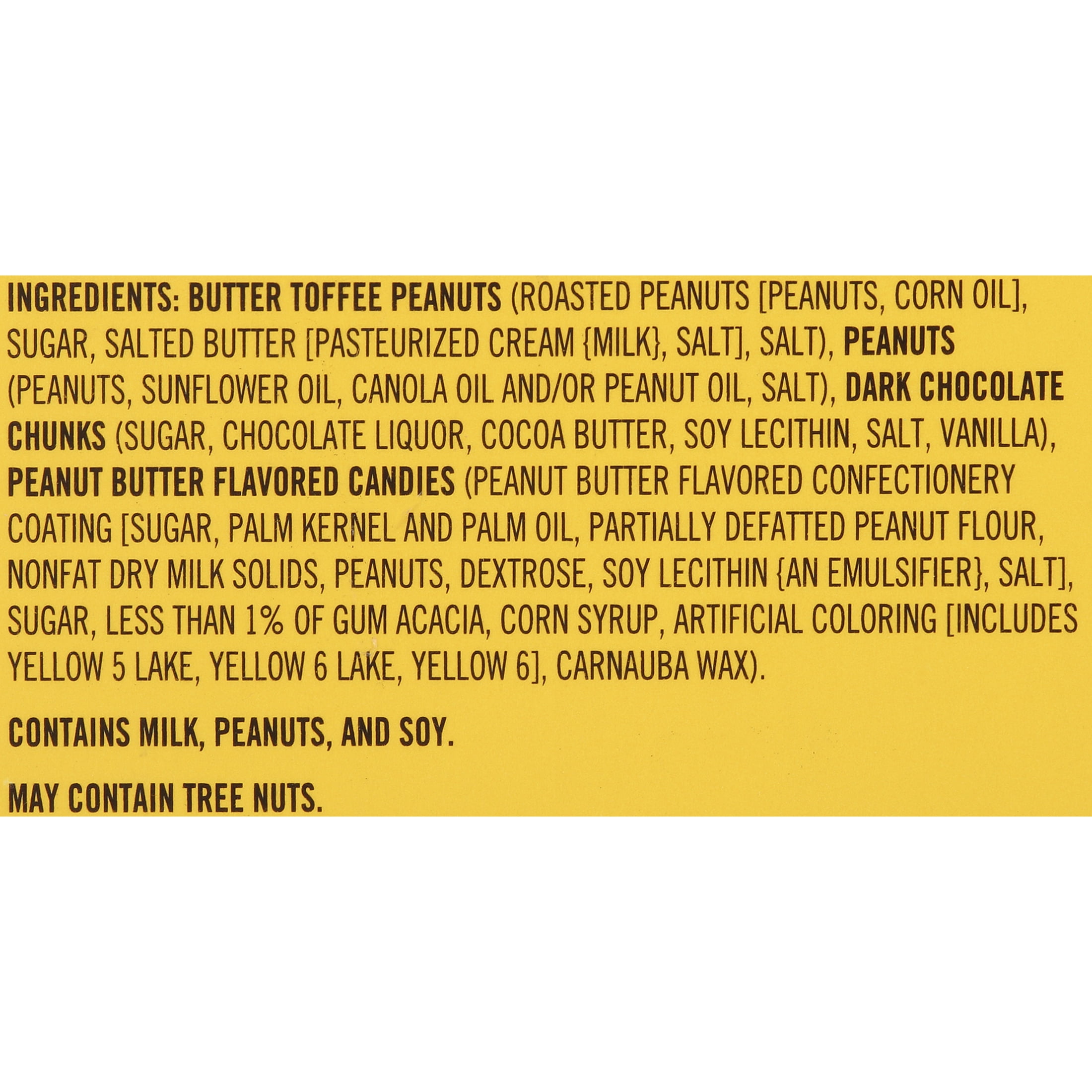 Kar’s Gluten-Free PB ’N Dark Chocolate Trail Mix, 1.25 oz, 24 Count – Peanut Butter Candy, Dark Chocolate, Toffee Peanuts Snack Packs