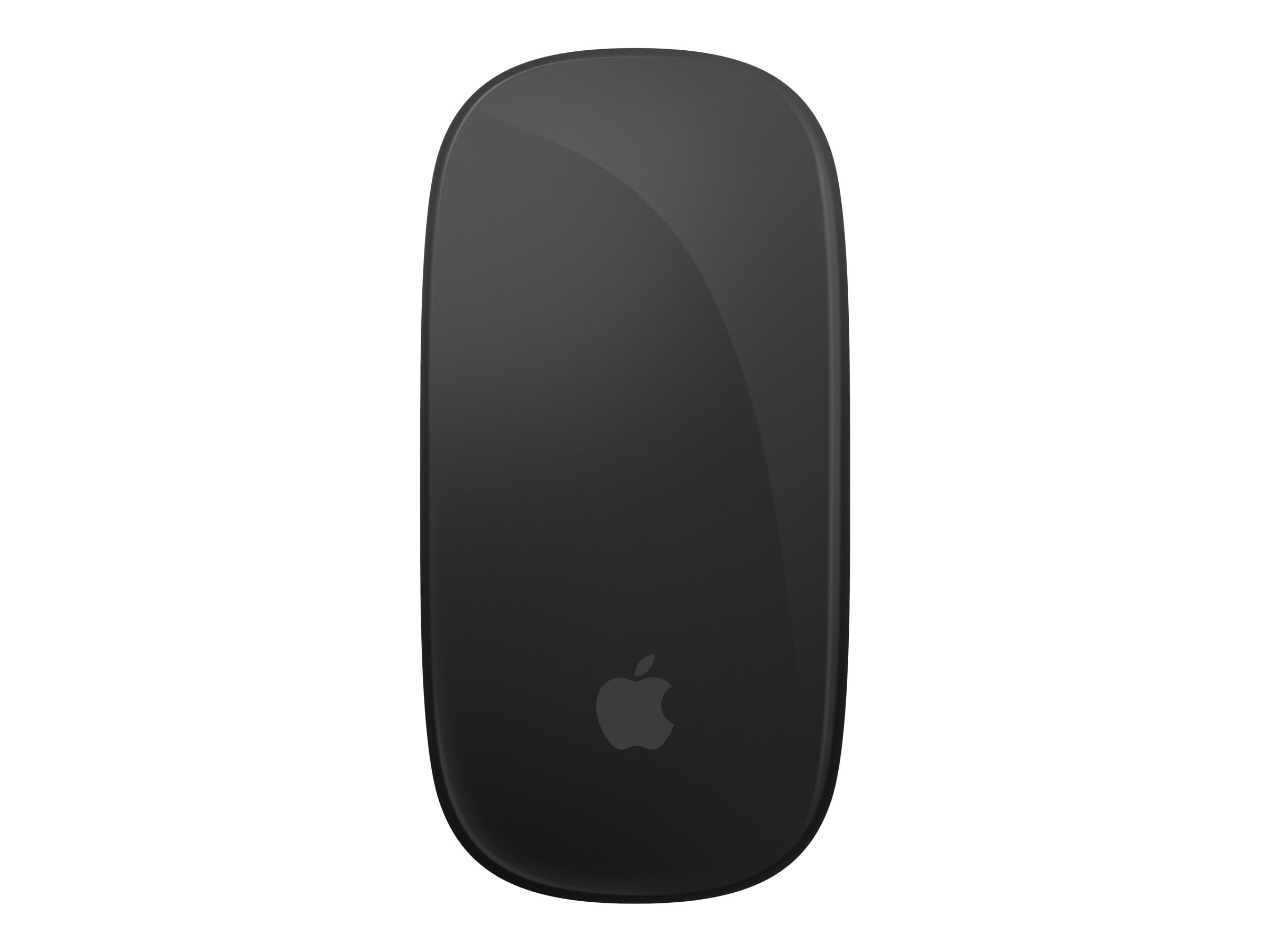 Apple Wireless USB-C Magic Mouse with Multi-Touch Surface, Black