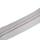 thumbnail image 3 of Antideslizante PU Sobregrip Transpirable Sticky Tennis Bádminton Raqueta Grip Tape Sudor Absorción Squash Band Wraps Sweat Band gris Sunnimix Cinta de agarre para raqueta de tenis, 3 of 7