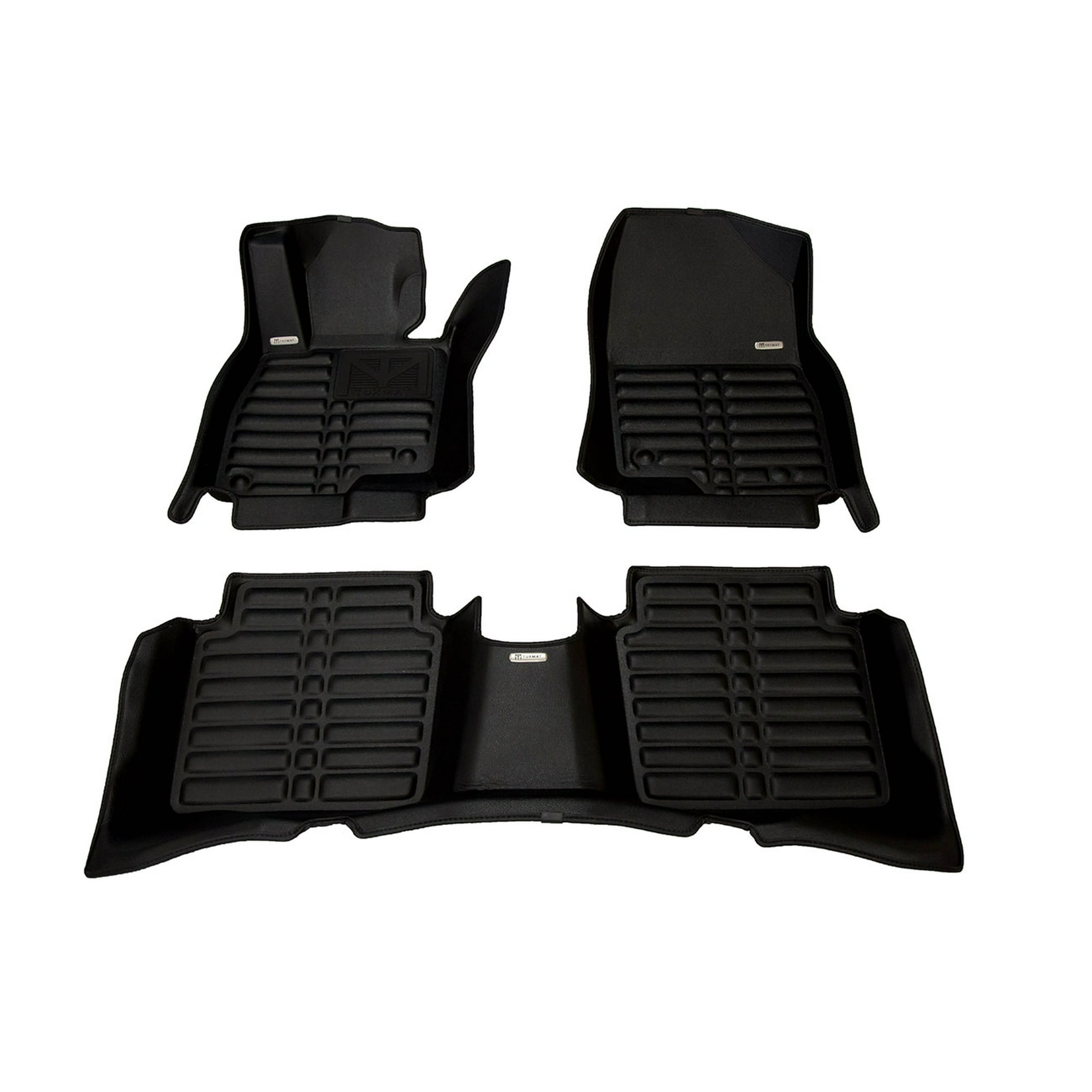 Tuxmat Custom Car Floor Mats For Mazda 6 2014 2020 Models Nbsp