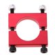 thumbnail image 2 of RC ejes, 6 ejes 8 ejes Aeronaves Tubo de fibra de carbono Clip de abrazadera de aluminio perfke RC Quadcopter Tube Clamp Clip, 2 of 6