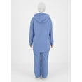 thumbnail image 4 of Indigo - Printed - Tracksuit Set - Tavin, 4 of 6