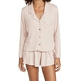 thumbnail image 3 of honeydew Women's Morning Ritual Lounge Set, 52961, Utopia, S, 3 of 4
