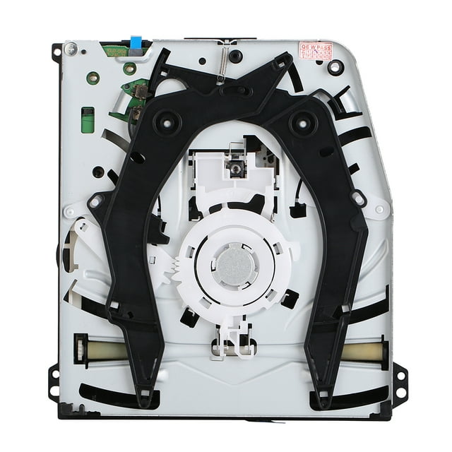 Unidad de disco Blu-Ray Wdftyju para PlayStation 4 Slim CUH-2000 2015 20XX Piezas de repuesto