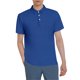 thumbnail image 4 of Gibobby Playera Tipo Polo Hombre Polo de Manga Corta para Hombre, Ajuste clásico, de algodón Suave(Azul oscuro,M), 4 of 4