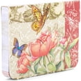 thumbnail image 4 of Divinity Boutique 92253 Notepad-Hand Size-Butterfly, 4 of 6