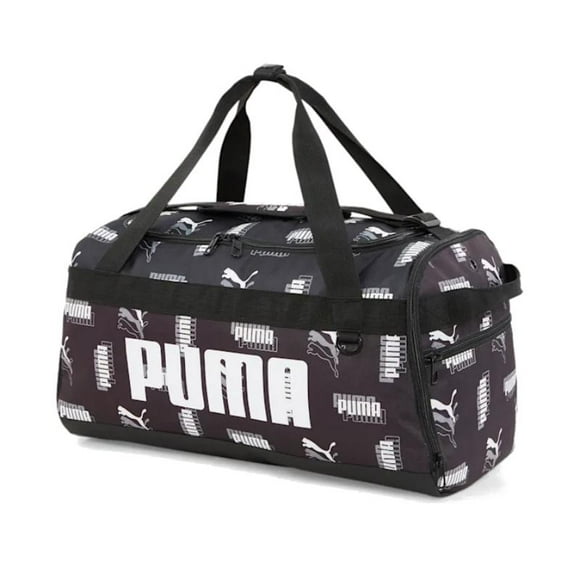 Maleta Puma Challenger DUFF S UNISEX 076620-17 Puma 076620-17 MAL. CHALLENGER DUFF S
