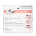 thumbnail image 7 of KISS Lash Couture Naked Drama False Eyelashes, Style ‘Lacey’ - 1 Pair, 7 of 7